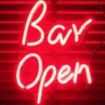 Setting Up A Mobile Bar: Equipment