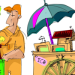 Vendors: Getting The Most Out Of Gigs