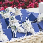 Little Touches: Utilizing Craft Blogs to Create Memorable Favors