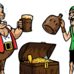 Permission To Plan A Party