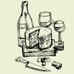 Would You Like Some Cheese With That Wine?