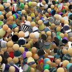 Size of event – License Savy