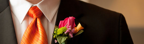 Being the Best Man - Advice, Duties and Responsibilities