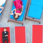 People Involved: Step 2 of the 8-Steps to Wedding Planning