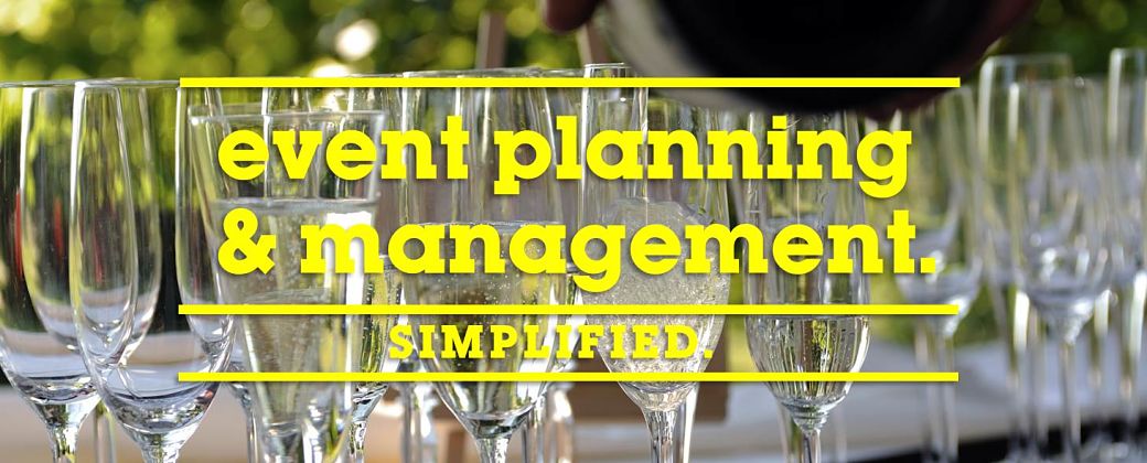 event planning and management simplified eventjuice head image