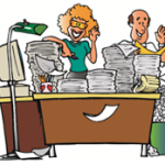 The 5 Important P’s – Part 1