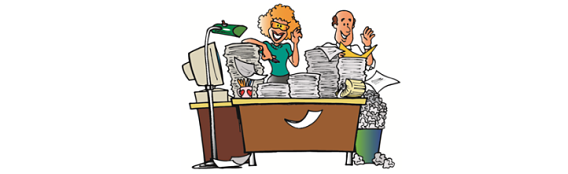 The 5 Important P’s – Part 1