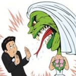 Dealing Tactfully with Bridezilla