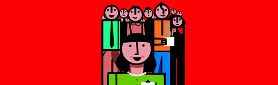 Behind the Scenes of Event Planning, Tip 1: Meet with Vendors & Venues