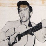 Elvis is Back! A Starting Point to Christmas Party Themes