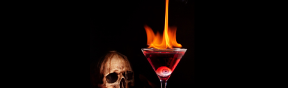 Entertainment Ideas to Make Halloween A Thriller - Part 3