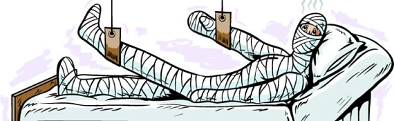 Event Insurance:  Hoping for the Best, but Ready for the Worst