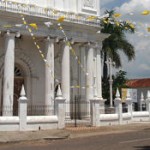 Renting an Entire Town for an Event