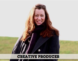 Shannon Anderson Creative Event Producer